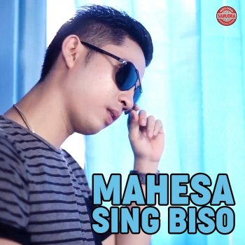 Mahesa Welas Sing Direstui