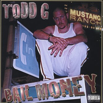 Todd G feat. Arjay Street Life