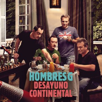Hombres G Separados (Con Bebe)