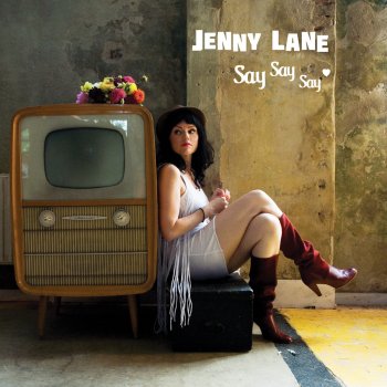 Jenny Lane Say Say Say (Radio Edit)