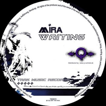 Mira Waiting - Kimera Radio Mix