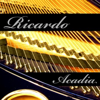 Ricardo Silva Hello