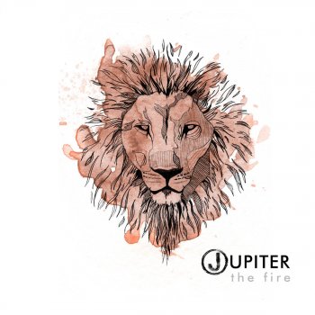 Jupi/ter The Fire