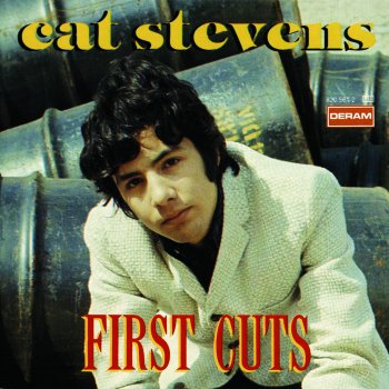 Cat Stevens & Alan Tew Here Comes My Baby