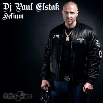 DJ Paul Elstak Helium