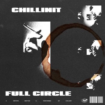 Chillinit Dark And The Light