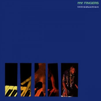 Mr. Fingers What About This Love