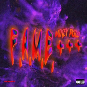 Mikey Polo Fame +++