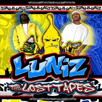 Luniz Capable