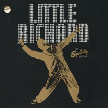 Little Richard Heeby-Jeebies Love
