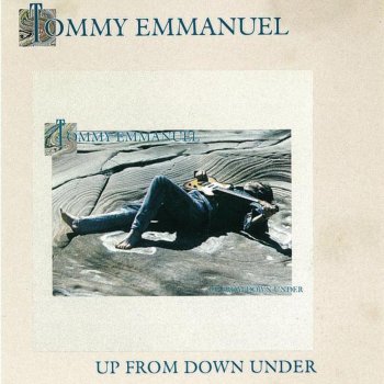 Tommy Emmanuel Initiation