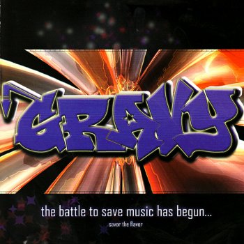 Gravy Mr. Funky Pants