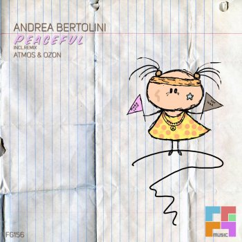 Andrea Bertolini Peaceful