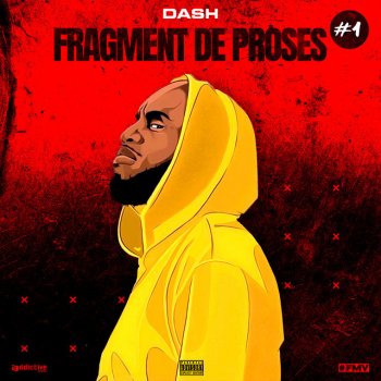 Grodash DASH #1 Fragment de proses