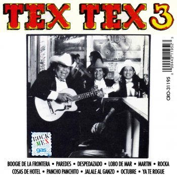 Tex Tex Corrido