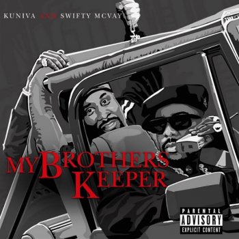 Kuniva feat. SwiftyMcVay Gate Open
