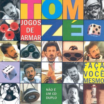 Tom Zé Cartilha de Parceiros 2