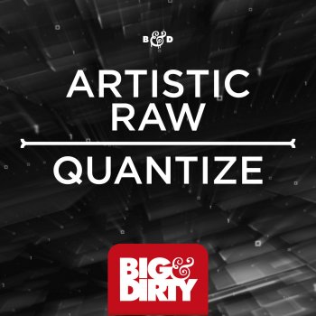 Artistic Raw Quantize