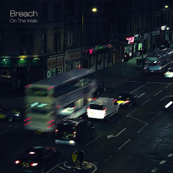 Breach The City From the Window