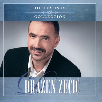 Zečić Dražen Kad Preko Mora...