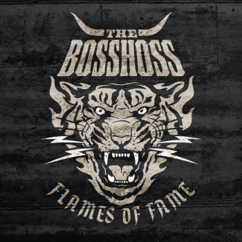 The BossHoss God Loves Cowboys (Reprise)