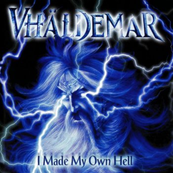 Vhäldemar Death Comes Tonight