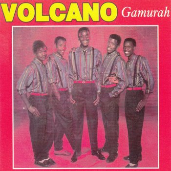 Volcano Time Will Tell