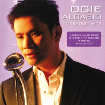 Ogie Alcasid Para Lang Sa'yo