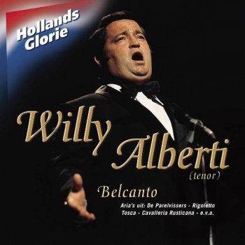 Willy Alberti Maria Marie!