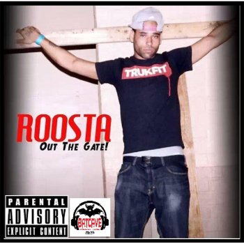 Roosta Tell Me What Ya Plans