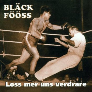 Bläck Fööss Bethlehem