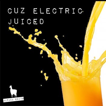 Cuz Electric Haysey Recall - Original Mix