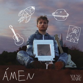 Young Majré Ámen