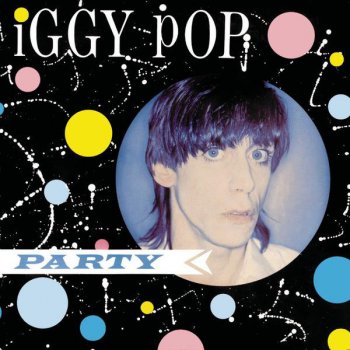 Iggy Pop Rock and Roll Party