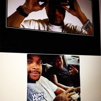 Waw*Mart feat. Lil Phat Since I Got On