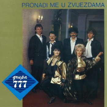 Grupa 777 Posljednja Noć