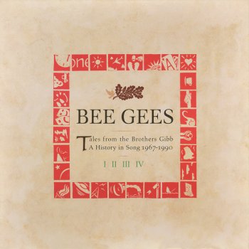 Bee Gees Morning Of My Life