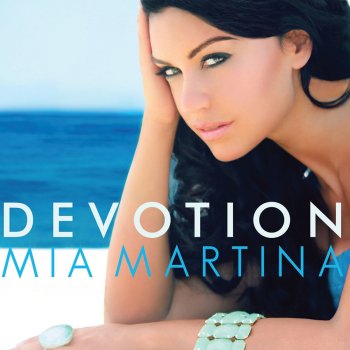 Mia Martina Burning