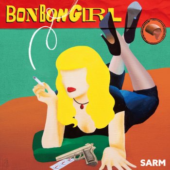 SARM BONBON GiRL