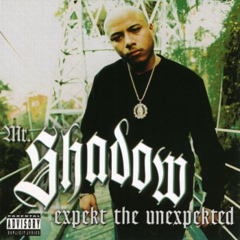 Mr. Shadow Dancin, Smokin, Drinkin Feat. Kurupt & Cisco