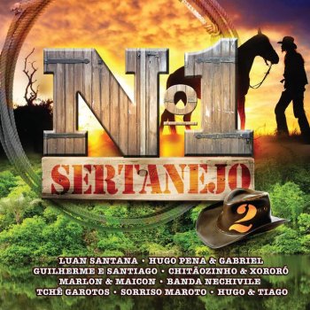 Zé Ramalho com Chitãozinho & Xororó Sinônimos