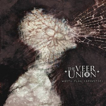 The Veer Union White Flag