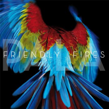 Friendly Fires Hawaiian Air (Totally Enormous Extinct Dinosaurs Remix)