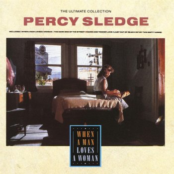 Percy Sledge Just Out of Reach (Of My Two Empty Arms)