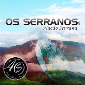 Os Serranos De Pé no Fundo