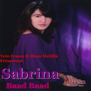 Sabrina Hibbaii Saaizzaii