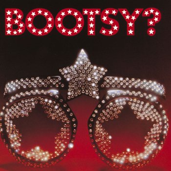 Bootsy Collins Hollywood Squares