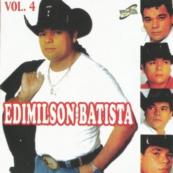 Edimilson Batista Marinheiro