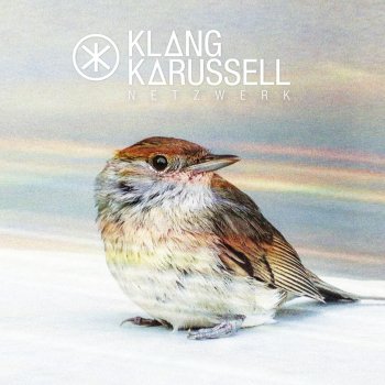 Klangkarussell Netzwerk (Falls Like Rain) (Adam Freeland Remix)