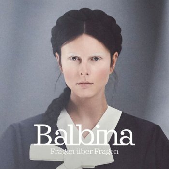 Balbina Stille